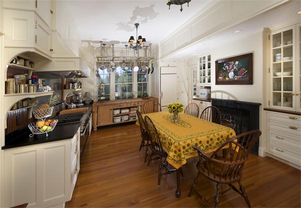15 Hamlins Crossing West Dover, MA 02030 - Photo 16 of 23 a dining room with furniture and window