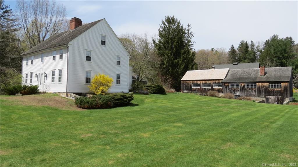 176 Mountain Road Norfolk, CT 06058 - Photo 1 of 1 176 Mountain Road
