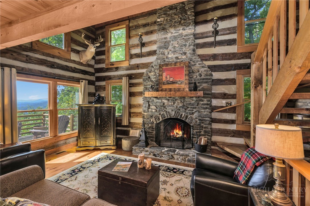 2100 Homestead Road Todd, NC 28684 - Photo 11 of 49 Gallery Image 11