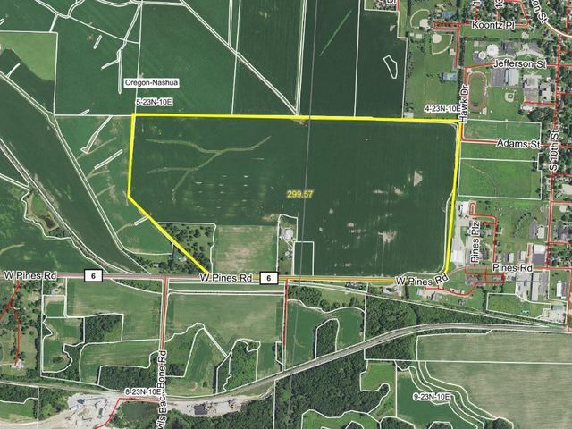 990 Pines Road Oregon, IL 61061 - Photo 1 of 62