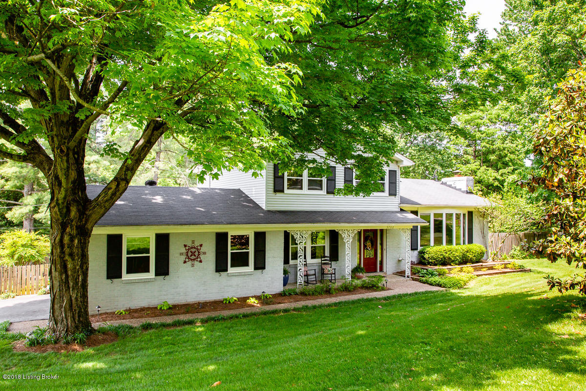 3702 River Bluff Road Prospect, KY 40059 - Photo 1 of 38 3702 River Bluff Rd-1