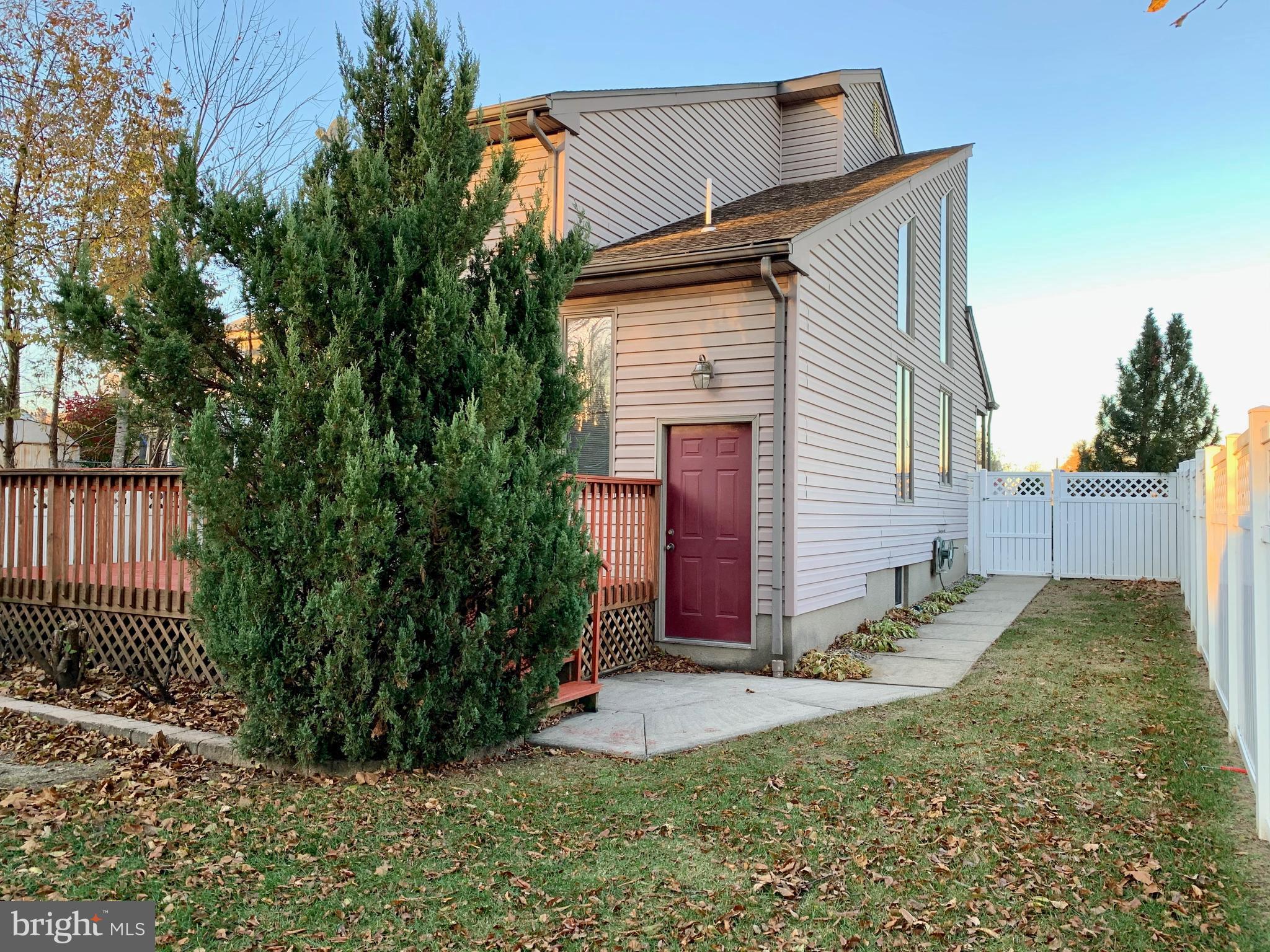 86 Park Avenue Riverside, NJ 08075 - Photo 20 of 21