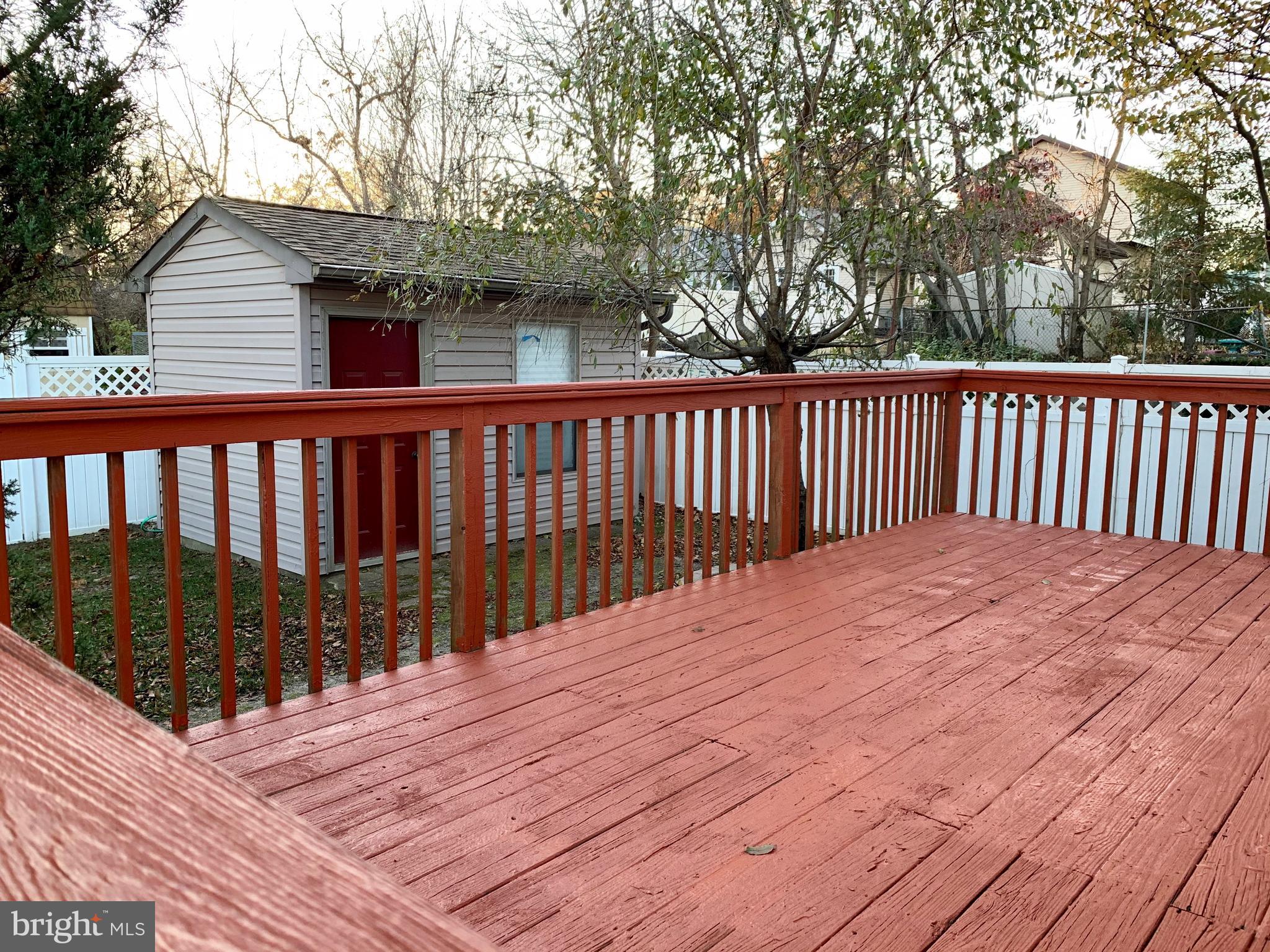 86 Park Avenue Riverside, NJ 08075 - Photo 21 of 21