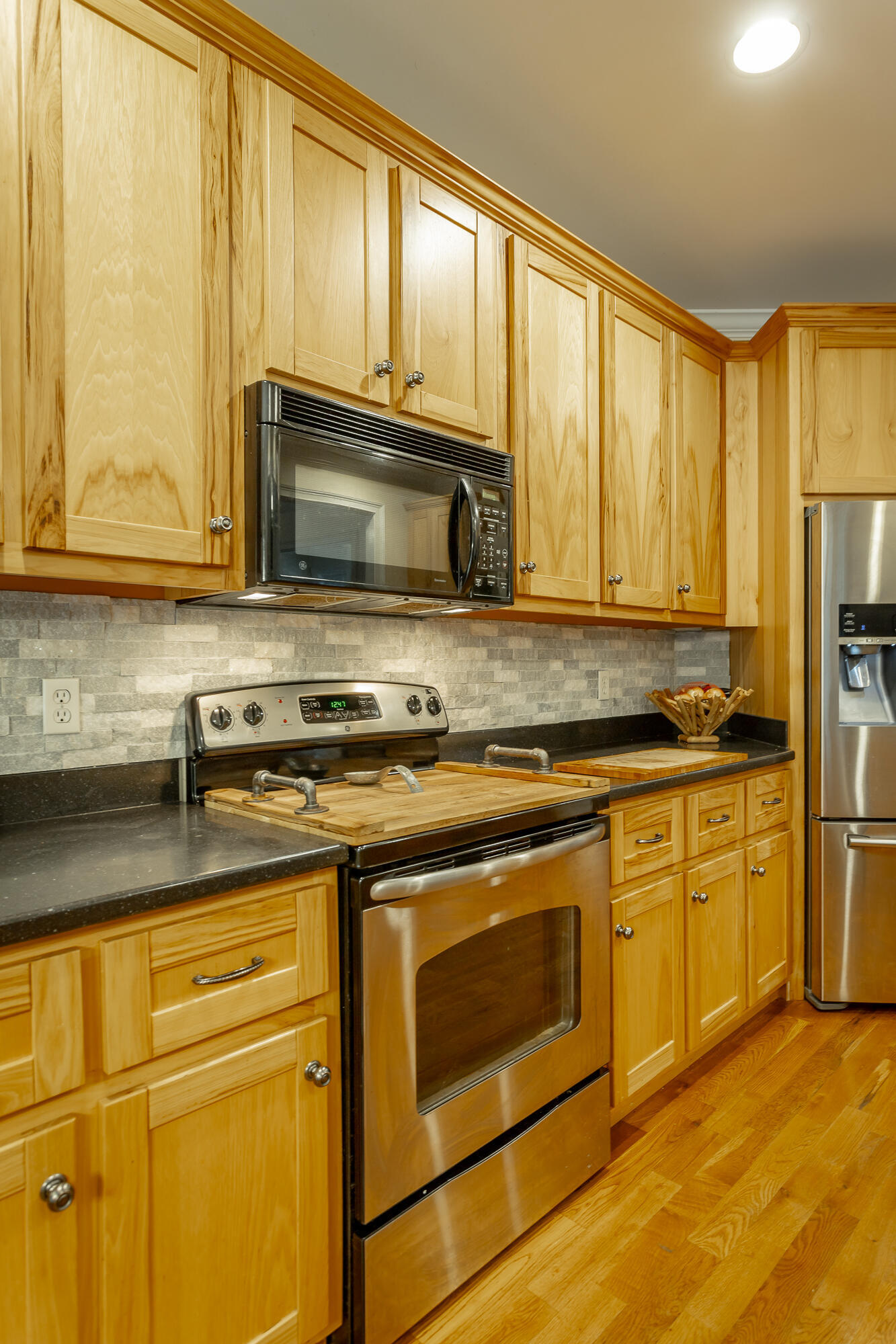 215 Stewart Lane Rising Fawn, GA 30738 - Photo 31 of 92 Kitchen