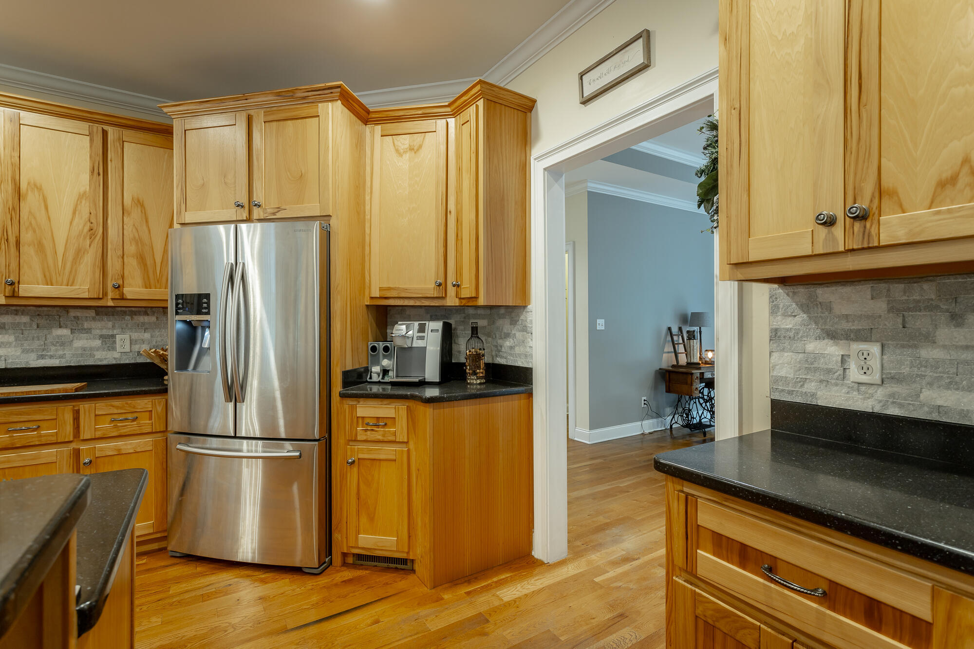 215 Stewart Lane Rising Fawn, GA 30738 - Photo 35 of 92 Kitchen
