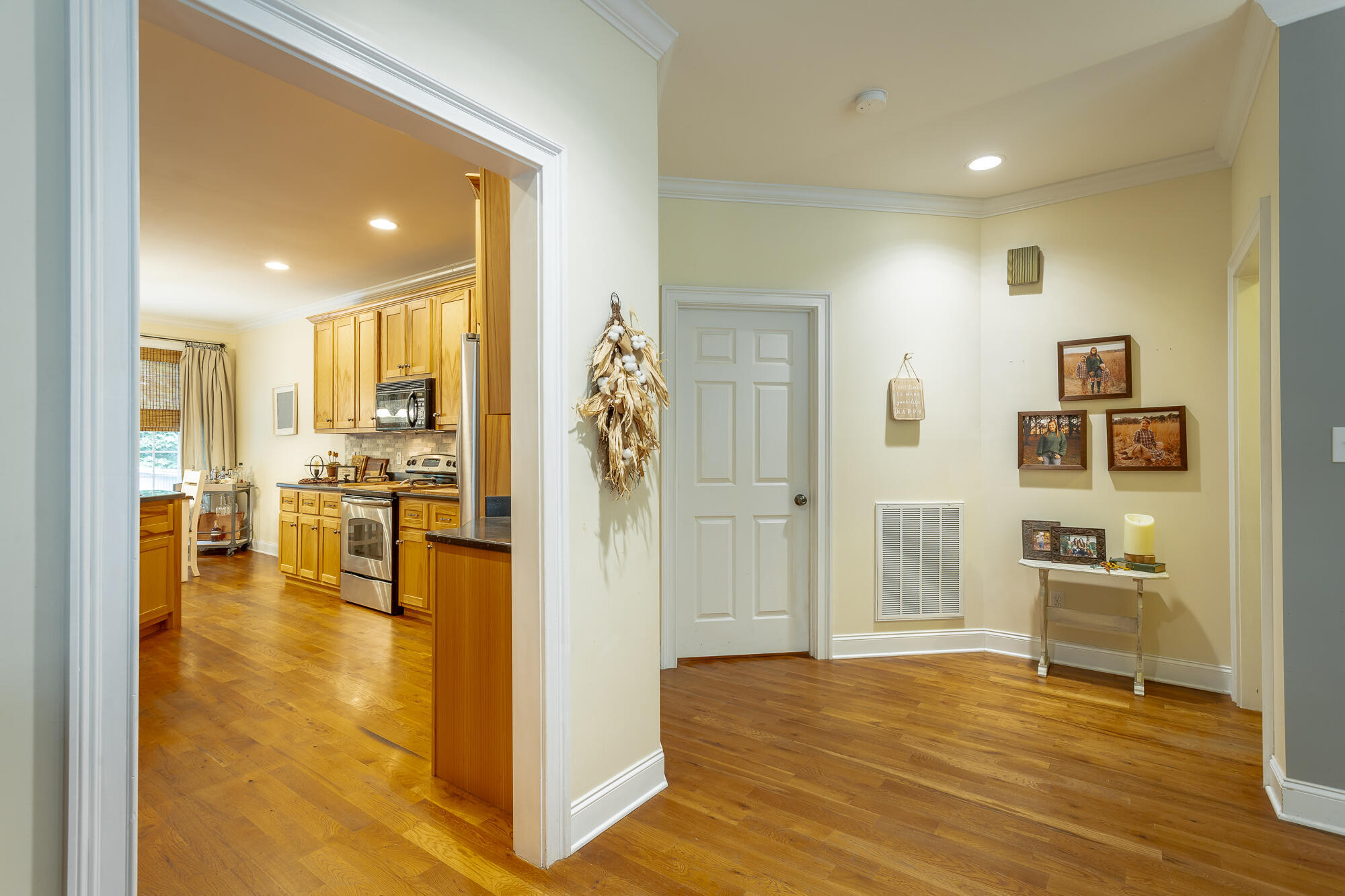 215 Stewart Lane Rising Fawn, GA 30738 - Photo 45 of 92 Hallway