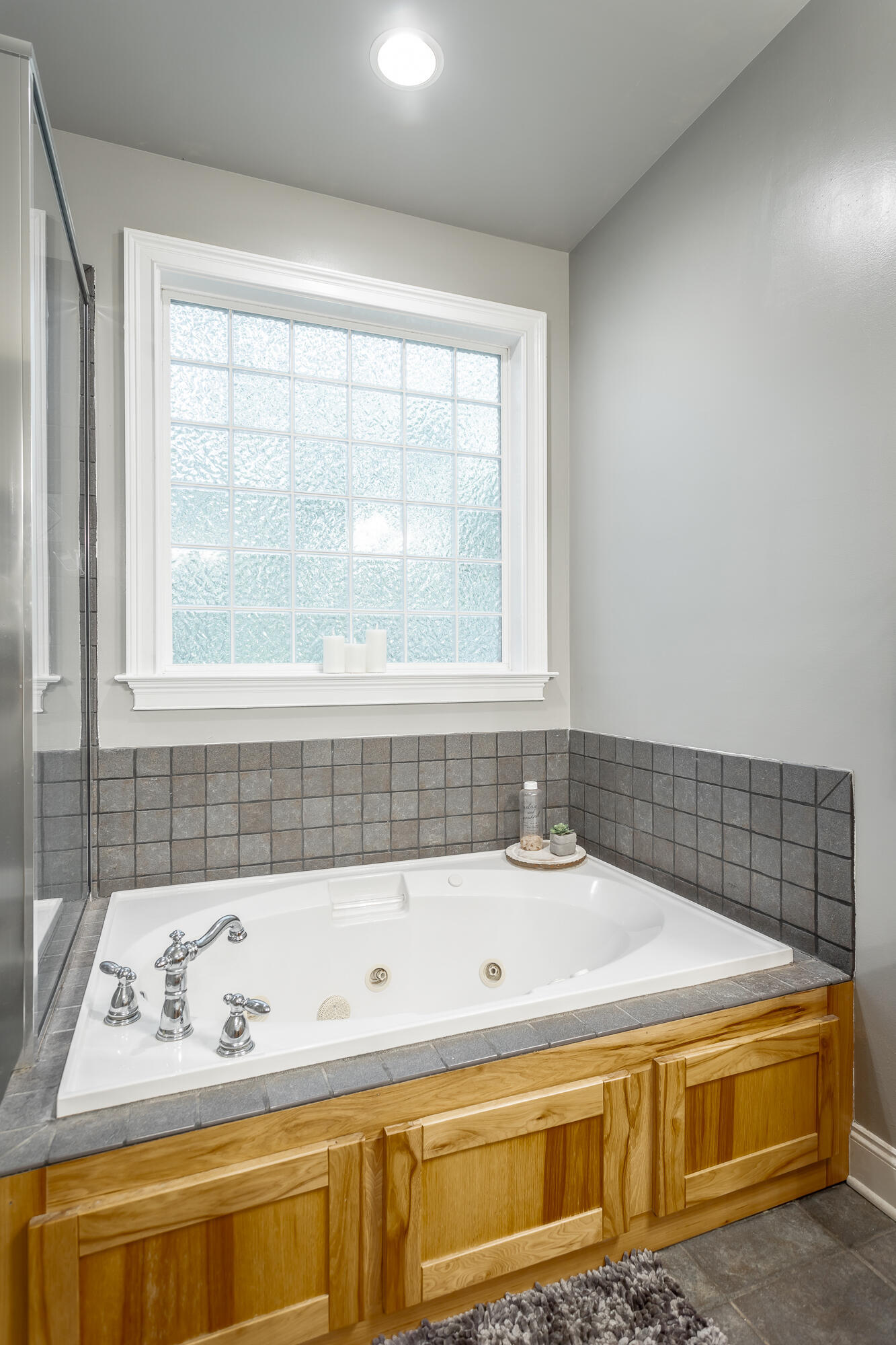 215 Stewart Lane Rising Fawn, GA 30738 - Photo 54 of 92 Master bath