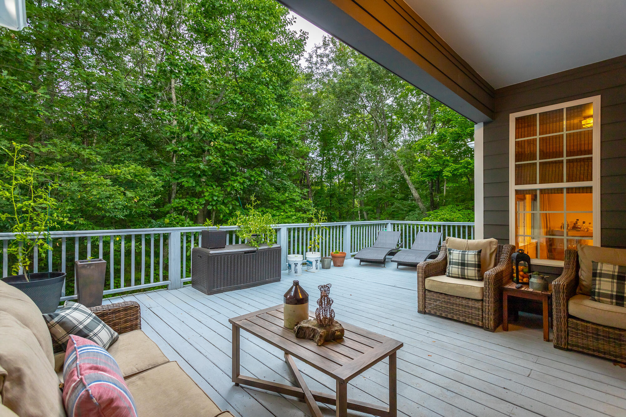 215 Stewart Lane Rising Fawn, GA 30738 - Photo 65 of 92 Porch