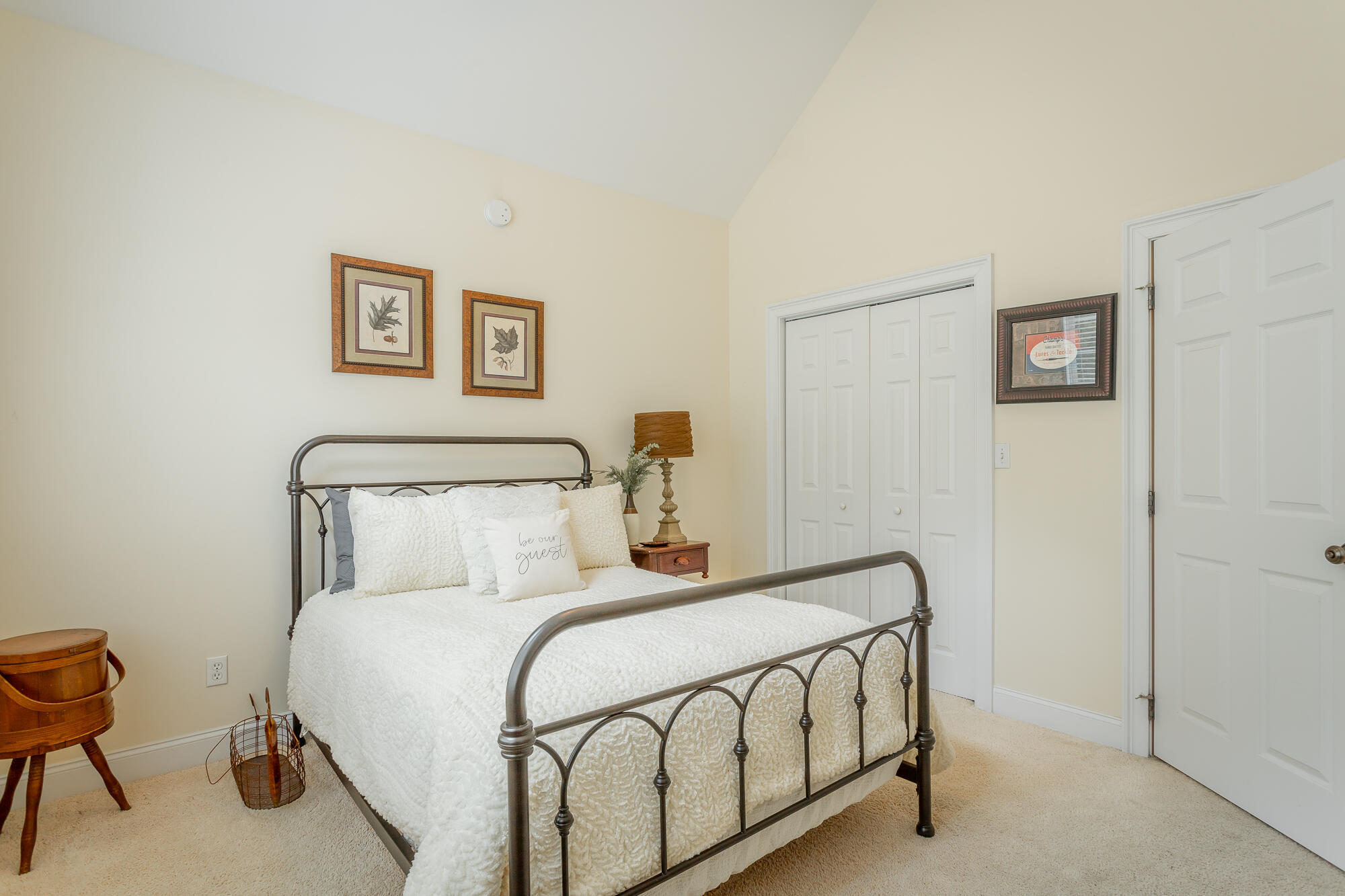 215 Stewart Lane Rising Fawn, GA 30738 - Photo 72 of 92 Bedroom 3