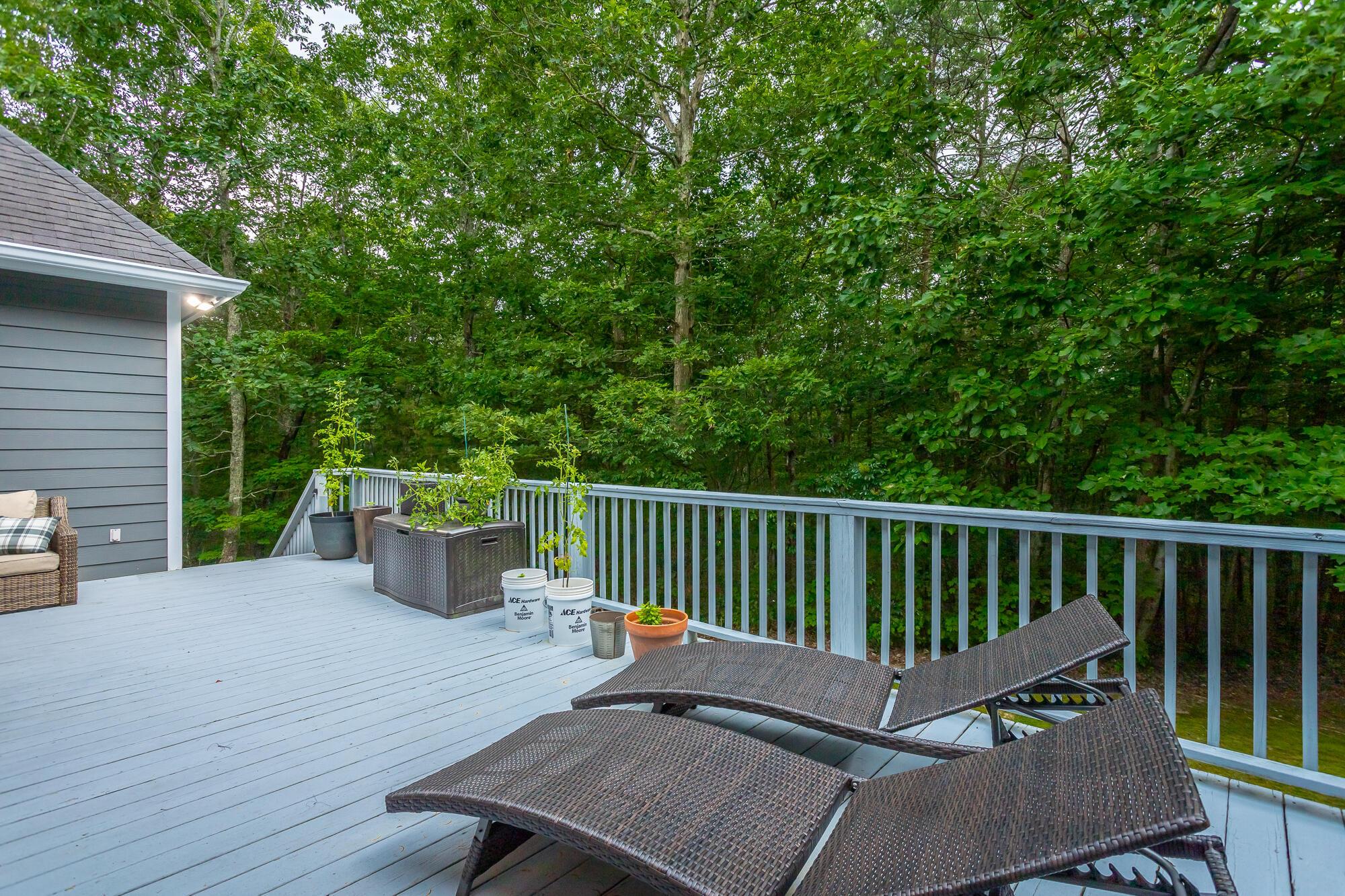 215 Stewart Lane Rising Fawn, GA 30738 - Photo 83 of 92 Deck