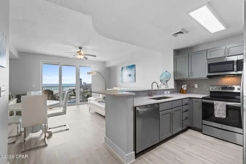 $425,000 | 15928 Front Beach Road, Unit 31610, Panama City Beach, FL 32413