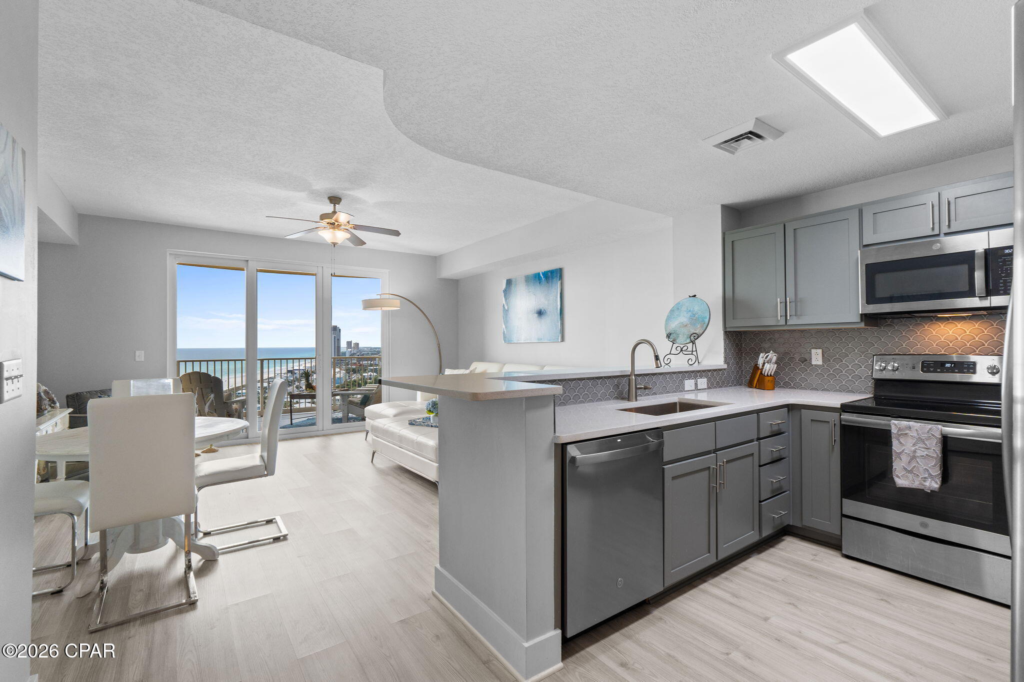 15928 Front Beach Road, Unit 31610 Panama City Beach, FL 32413 - Photo 13 of 52