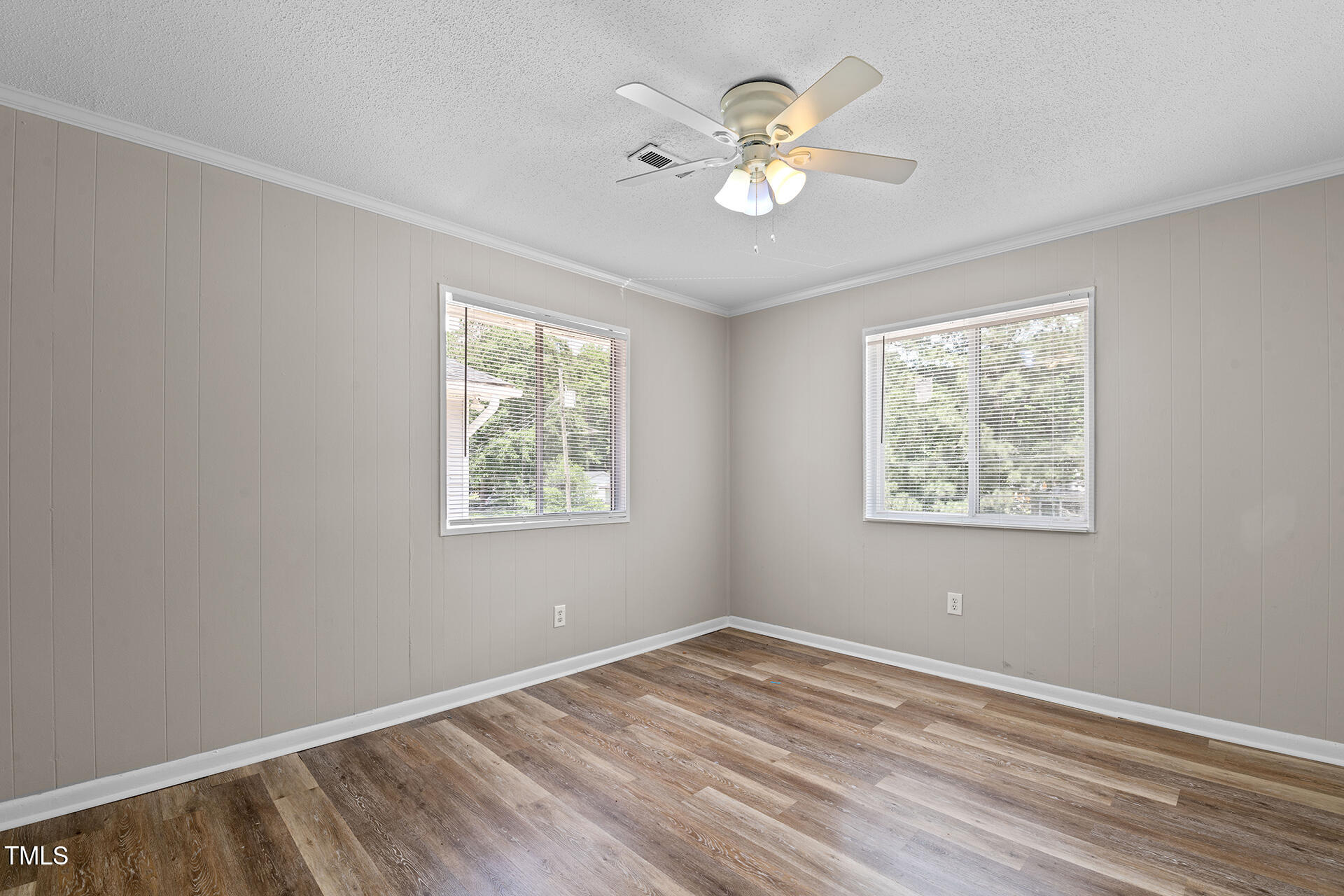 564 Dacian Road Raleigh, NC 27610 - Photo 5 of 16 a view of empty room with window