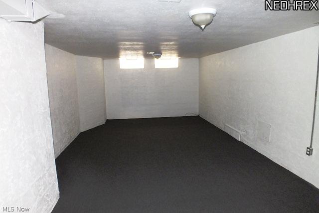 3713 Gridley Road Shaker Heights, OH 44122 - Photo 20 of 23 Partially finished basement