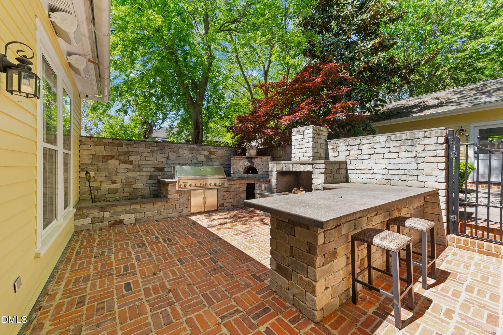 511 Oakwood Avenue Raleigh, NC 27604 - Photo 48 of 65 -