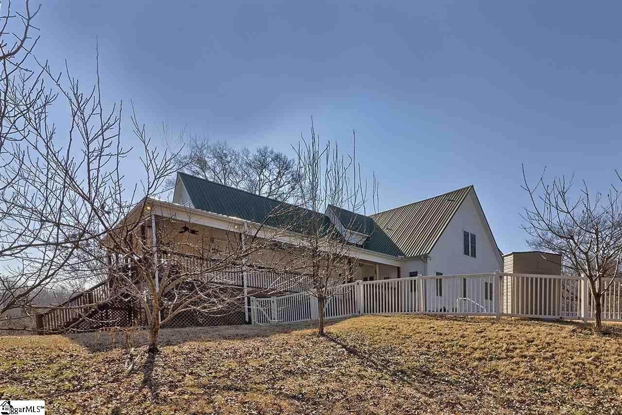 130 Shelton Road Travelers Rest, SC 29690 - Photo 22 of 32 Gallery Image 22