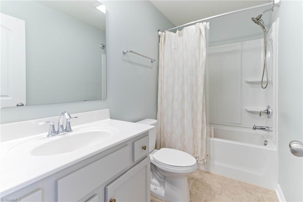 5410 Ripplebrook Drive Durham, NC 27712 - Photo 25 of 44
