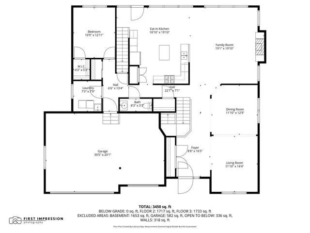 $539,900 | 312 Monument Road, Elgin, IL 60124