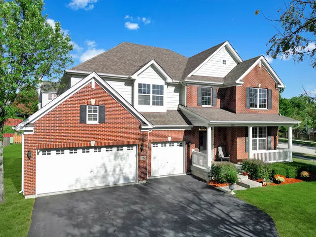 $548,000 | 312 Monument Road, Elgin, IL 60124