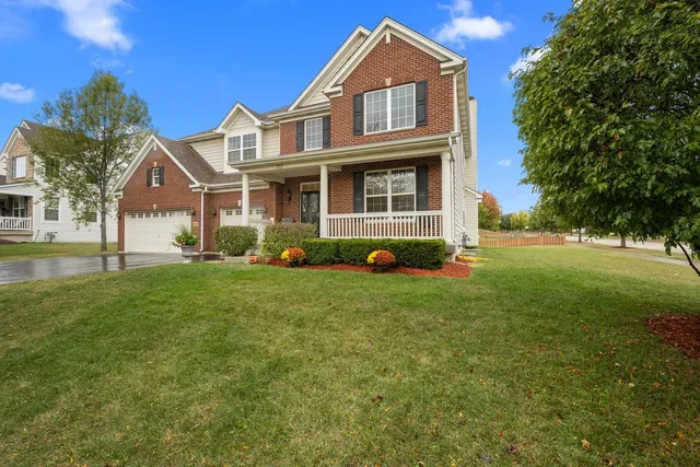 $539,900 | 312 Monument Road, Elgin, IL 60124