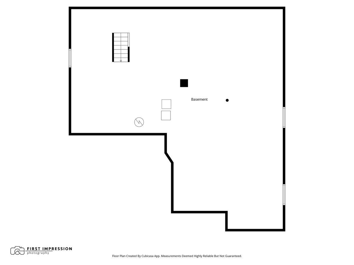 312 Monument Road Elgin, IL 60124 - Photo 42 of 44 a picture of a bathroom with a picture of a wall