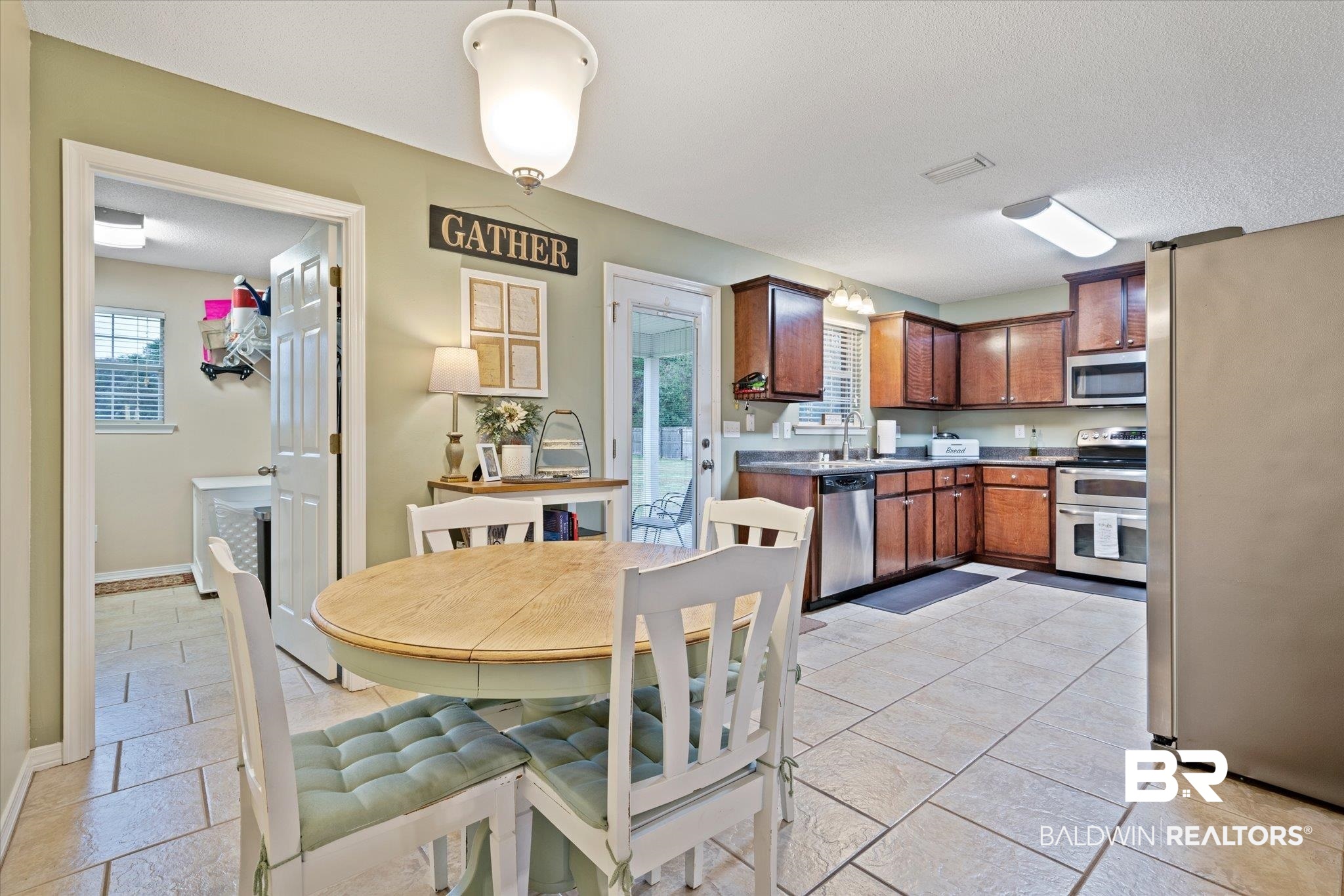 10965 Brighton Drive South Chunchula, AL 36521 - Photo 4 of 24