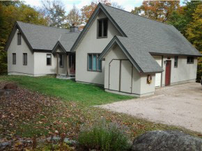 520 Rim Road Killington, VT 05751 - Photo 1 of 26
