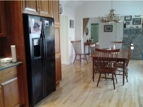520 Rim Road Killington, VT 05751 - Photo 2 of 26