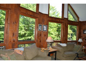 520 Rim Road Killington, VT 05751 - Photo 11 of 26