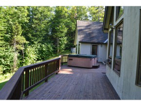 520 Rim Road Killington, VT 05751 - Photo 13 of 26