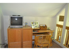 520 Rim Road Killington, VT 05751 - Photo 15 of 26