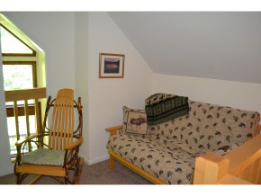 520 Rim Road Killington, VT 05751 - Photo 17 of 26