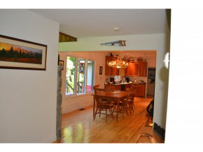 520 Rim Road Killington, VT 05751 - Photo 3 of 26