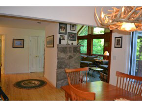 520 Rim Road Killington, VT 05751 - Photo 4 of 26