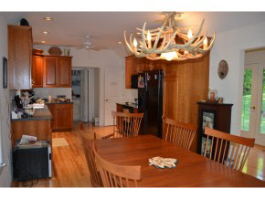 520 Rim Road Killington, VT 05751 - Photo 6 of 26