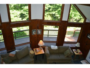 520 Rim Road Killington, VT 05751 - Photo 8 of 26