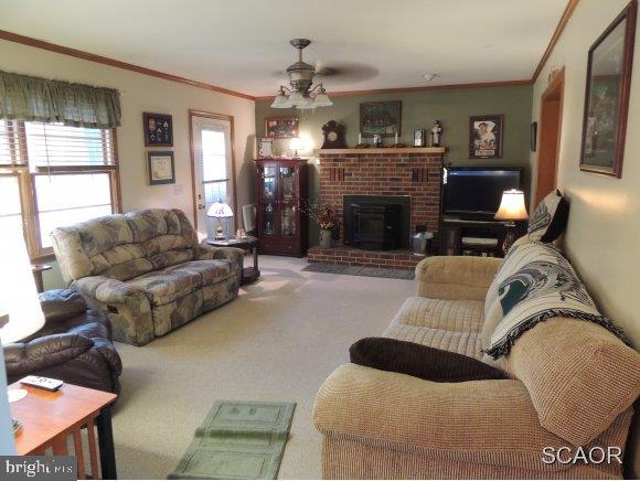 4834 Briarhook Road Seaford, DE 19973 - Photo 10 of 23 Gallery Image 10