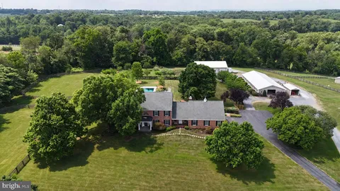 $2,395,000 | 26100 Mullinix Mill Road, Mount Airy, MD 21771