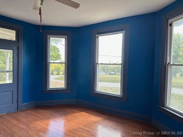 $165,000 | 128 West Walnut Ridge Road, Salem, IN 47167