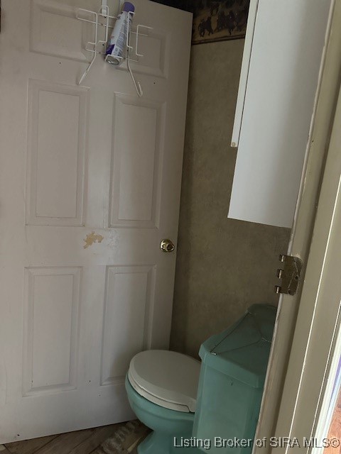 128 West Walnut Ridge Road Salem, IN 47167 - Photo 20 of 30