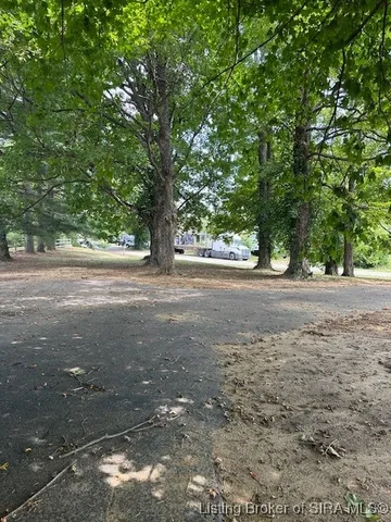 $165,000 | 128 West Walnut Ridge Road, Salem, IN 47167