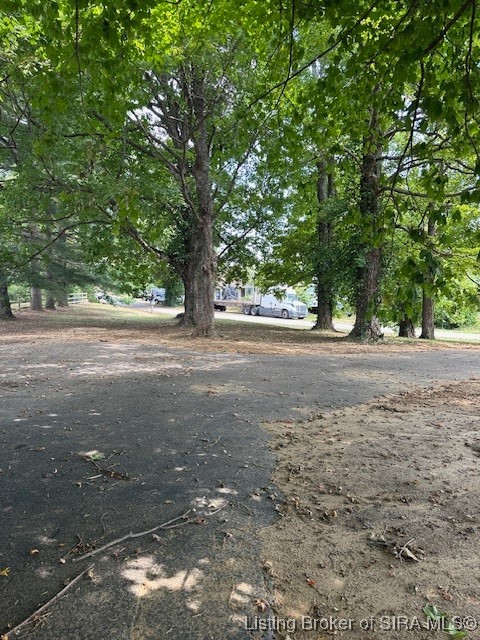 128 West Walnut Ridge Road Salem, IN 47167 - Photo 21 of 30