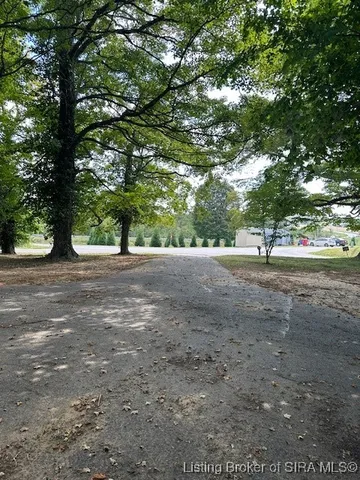 $165,000 | 128 West Walnut Ridge Road, Salem, IN 47167