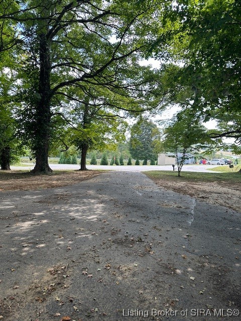 128 West Walnut Ridge Road Salem, IN 47167 - Photo 23 of 30