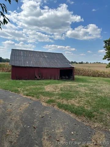 $165,000 | 128 West Walnut Ridge Road, Salem, IN 47167