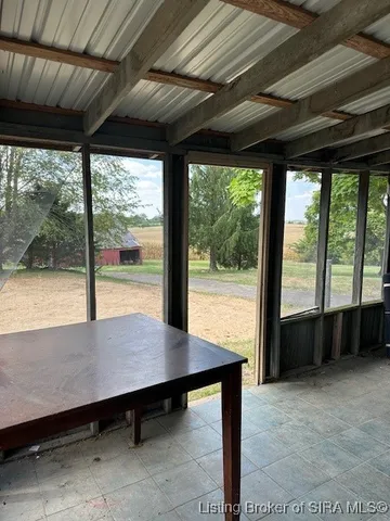 $165,000 | 128 West Walnut Ridge Road, Salem, IN 47167