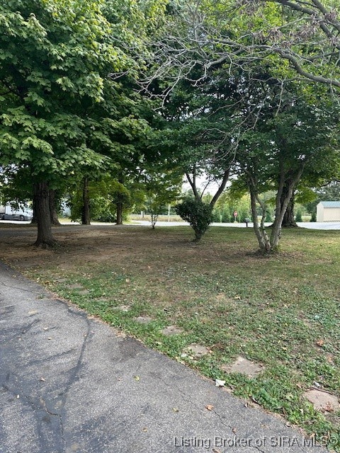 128 West Walnut Ridge Road Salem, IN 47167 - Photo 28 of 30