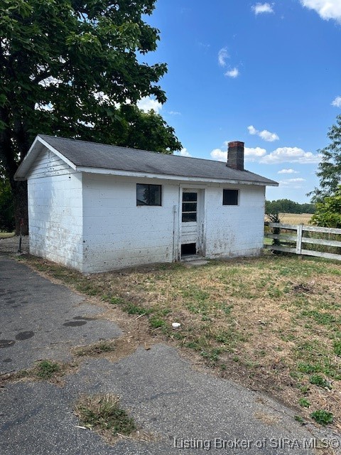 128 West Walnut Ridge Road Salem, IN 47167 - Photo 5 of 30