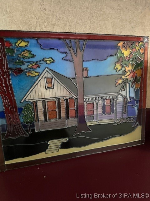 128 West Walnut Ridge Road Salem, IN 47167 - Photo 6 of 30