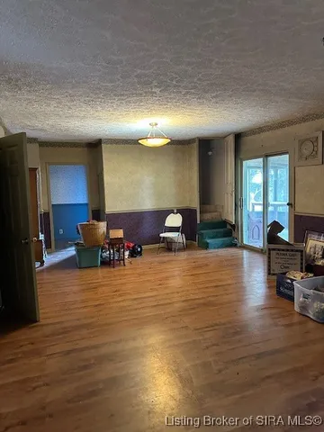 $165,000 | 128 West Walnut Ridge Road, Salem, IN 47167